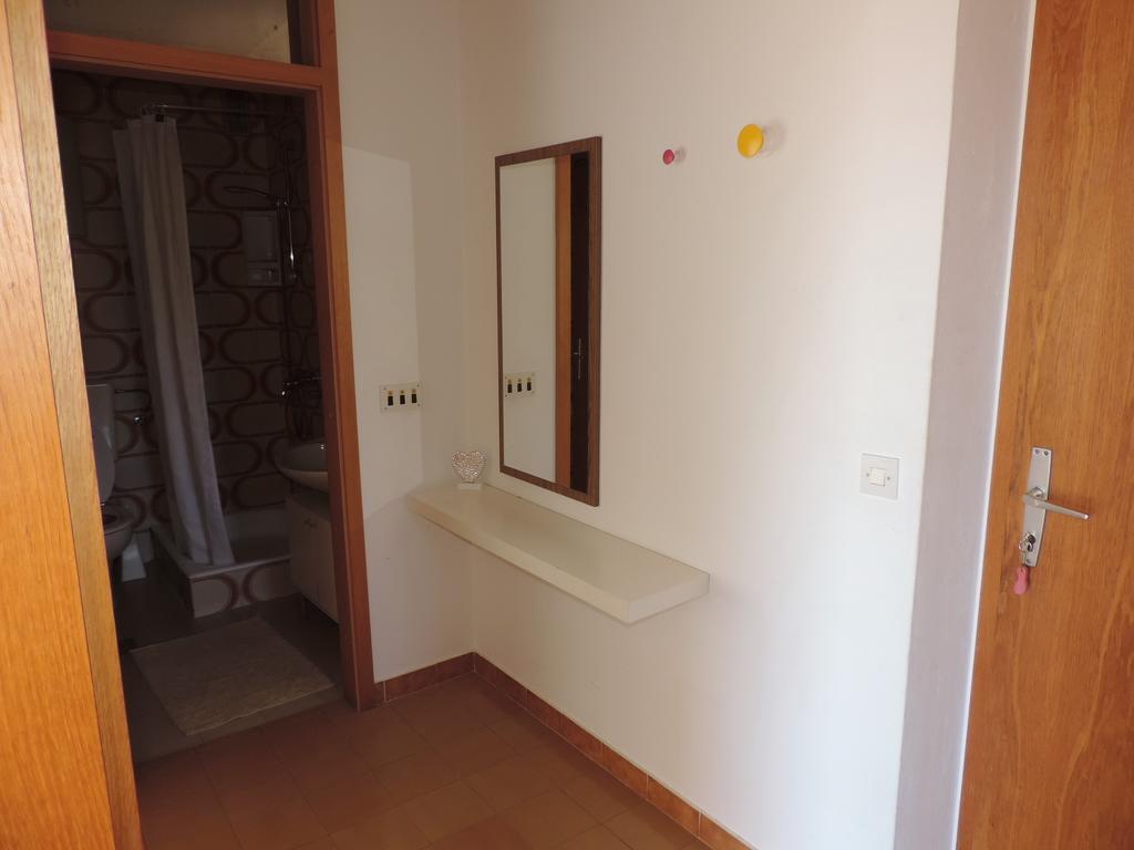 Apartment Vidas Novalja Extérieur photo