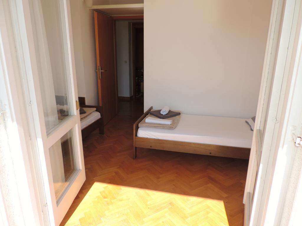 Apartment Vidas Novalja Extérieur photo