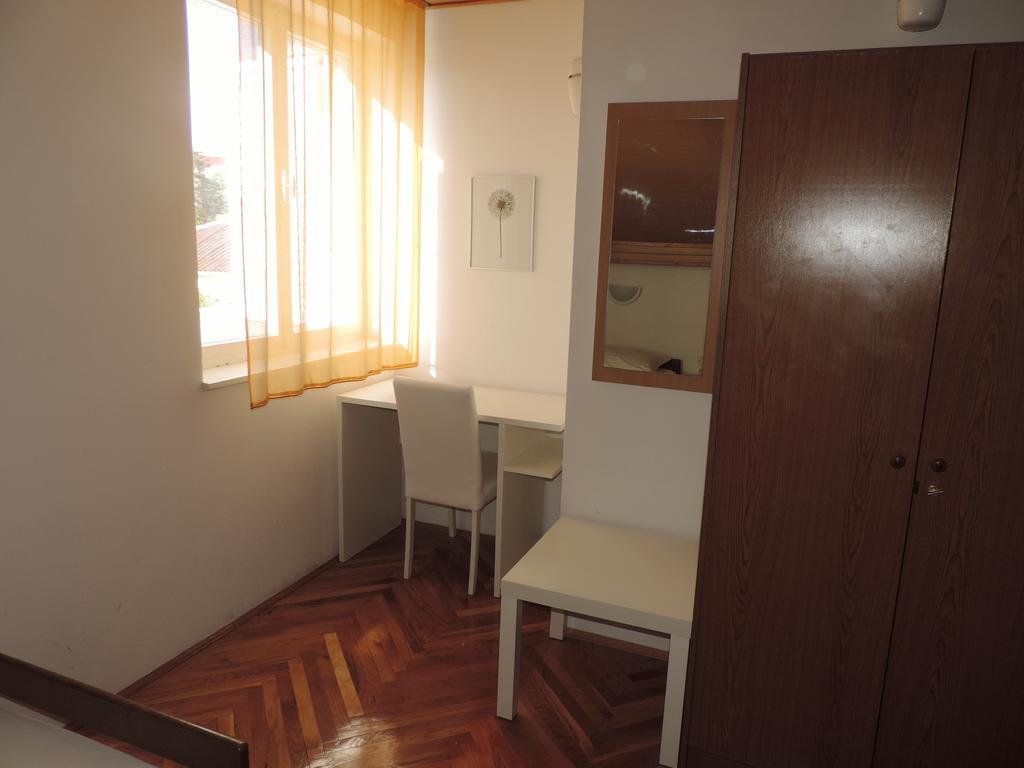 Apartment Vidas Novalja Extérieur photo