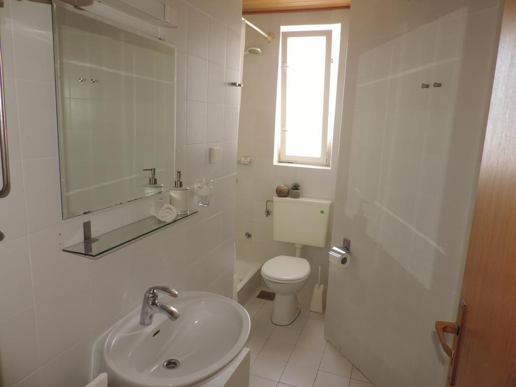 Apartment Vidas Novalja Extérieur photo