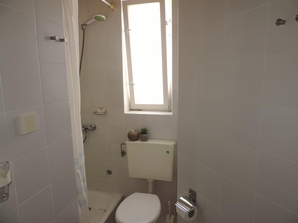 Apartment Vidas Novalja Extérieur photo