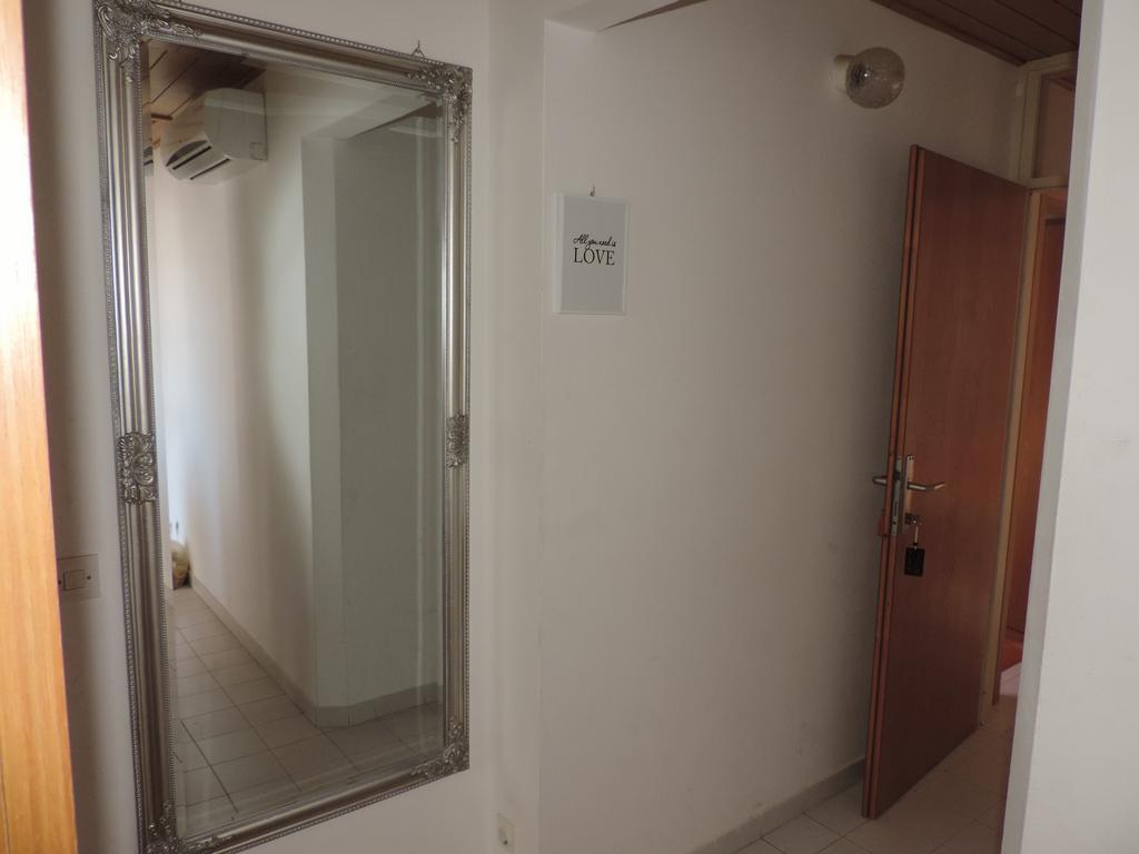 Apartment Vidas Novalja Extérieur photo