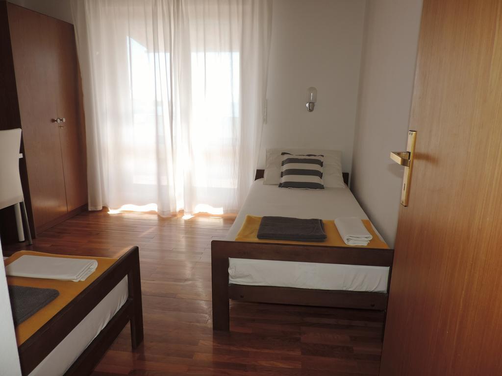 Apartment Vidas Novalja Extérieur photo