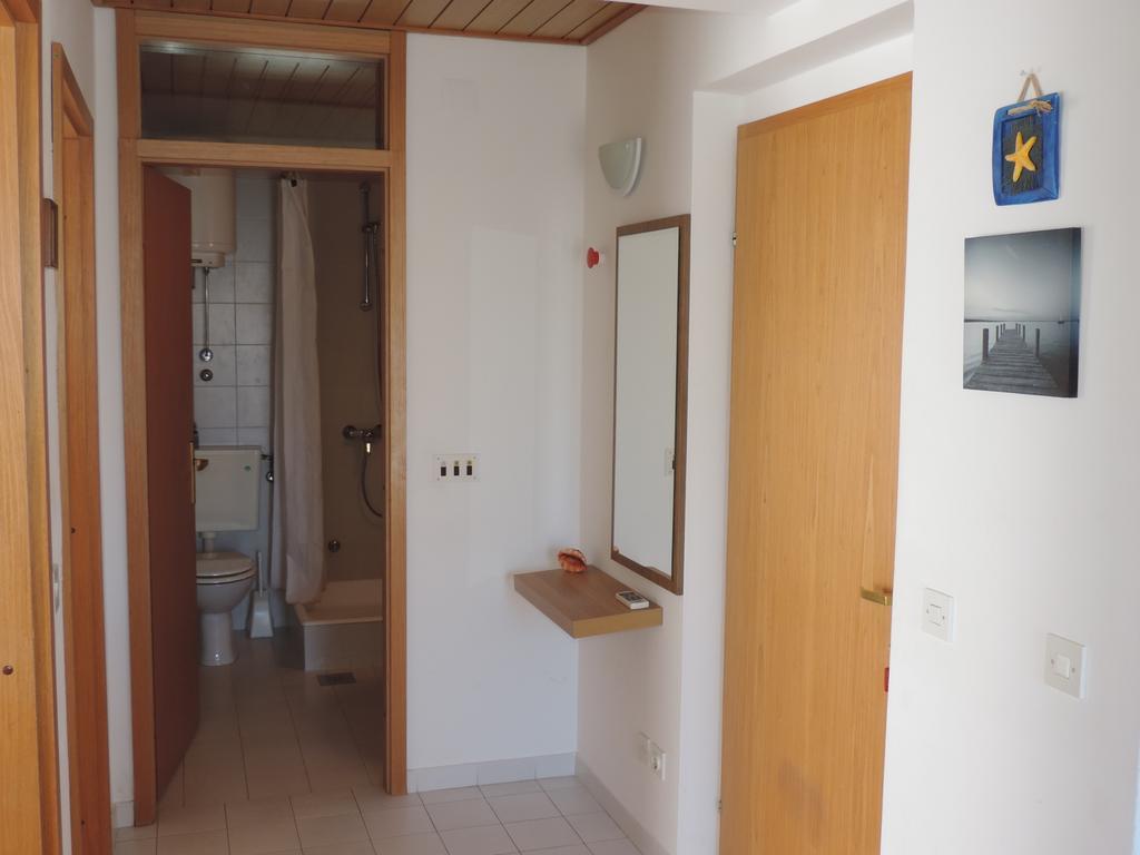 Apartment Vidas Novalja Extérieur photo