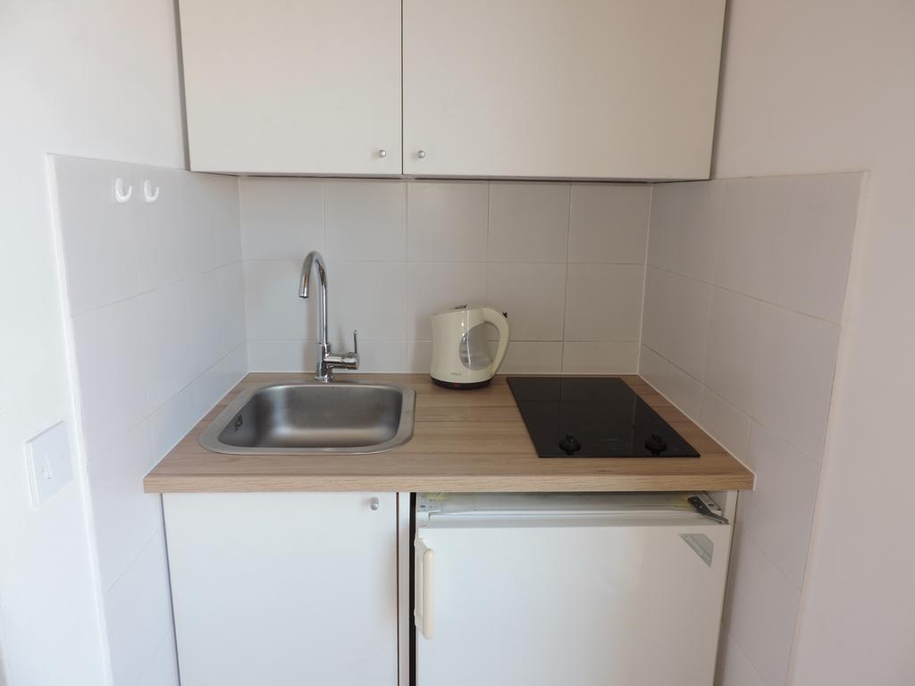 Apartment Vidas Novalja Extérieur photo