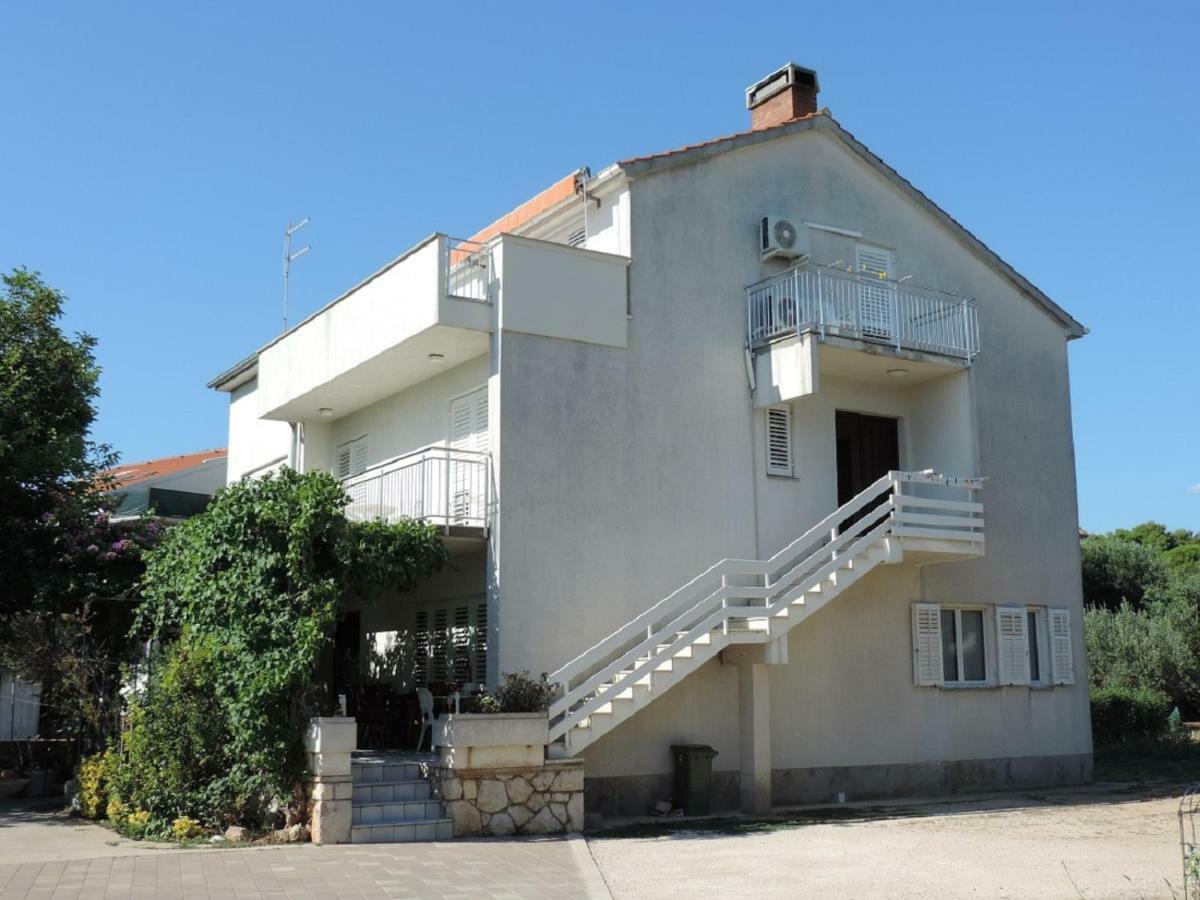 Apartment Vidas Novalja Extérieur photo